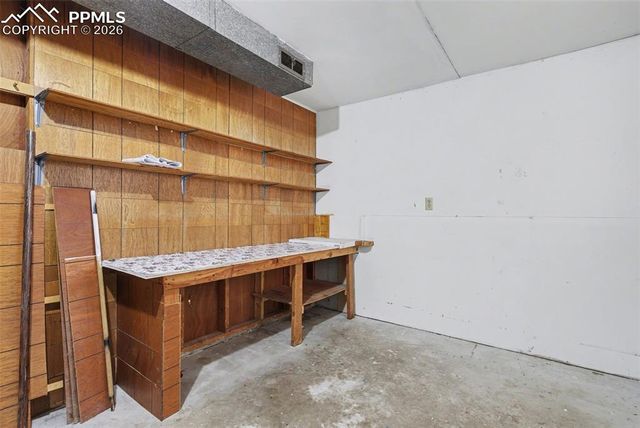 27 McBurney Boulevard, Colorado Springs, CO 80911