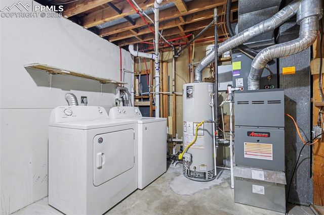 27 McBurney Boulevard, Colorado Springs, CO 80911