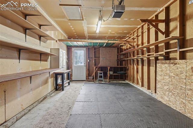 27 McBurney Boulevard, Colorado Springs, CO 80911