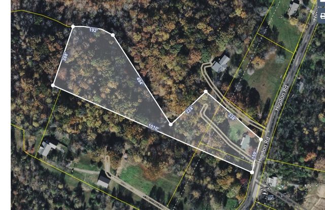 5631 Higdon Rd, Joelton, TN 37080