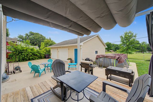 3923 Richmond Avenue, Des Moines, IA 50317