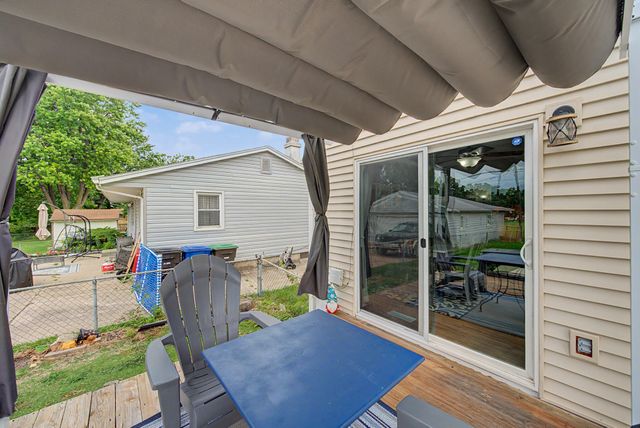 3923 Richmond Avenue, Des Moines, IA 50317