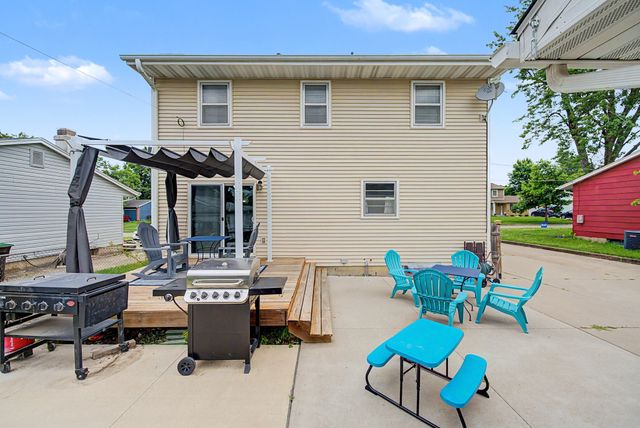 3923 Richmond Avenue, Des Moines, IA 50317