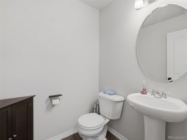 Address unavailable.