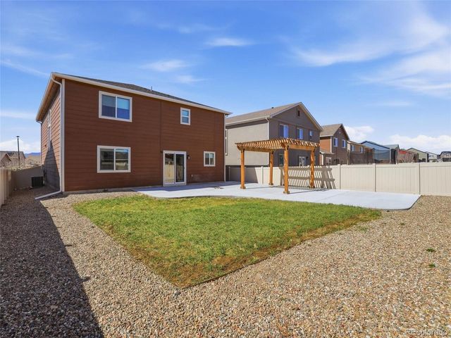 Address unavailable.