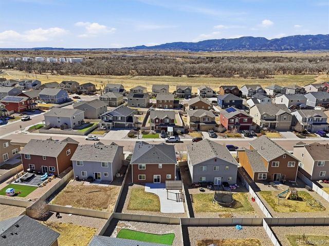 Address unavailable.