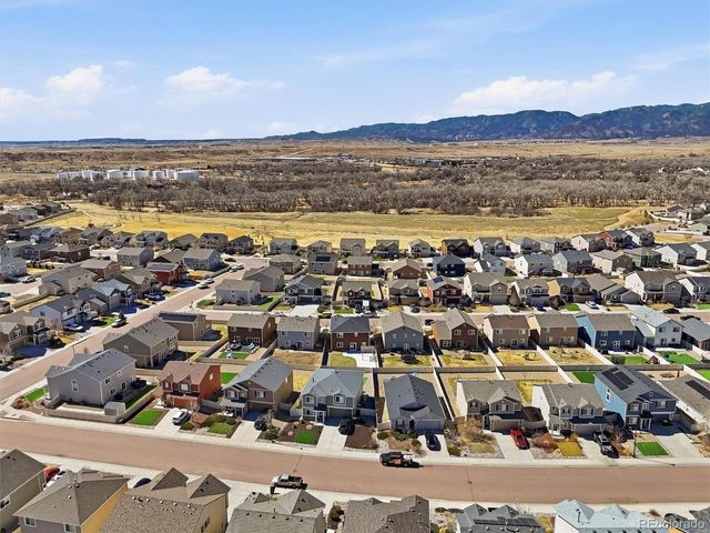 Address unavailable.