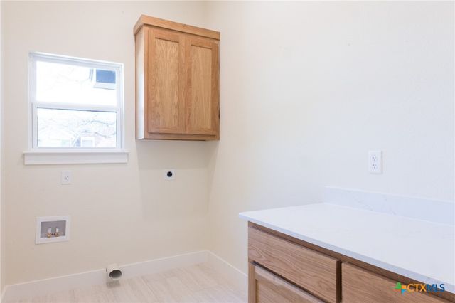 1105 W 1st Street, Lampasas, TX 76550