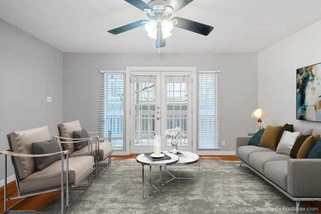 1510 W 6th ST 111, Austin, TX 78703