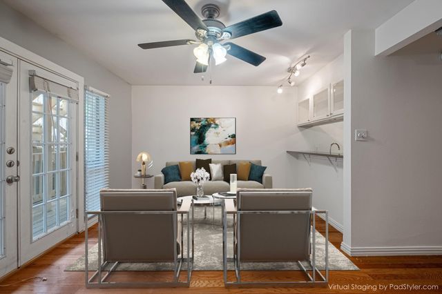 1510 W 6th ST 111, Austin, TX 78703