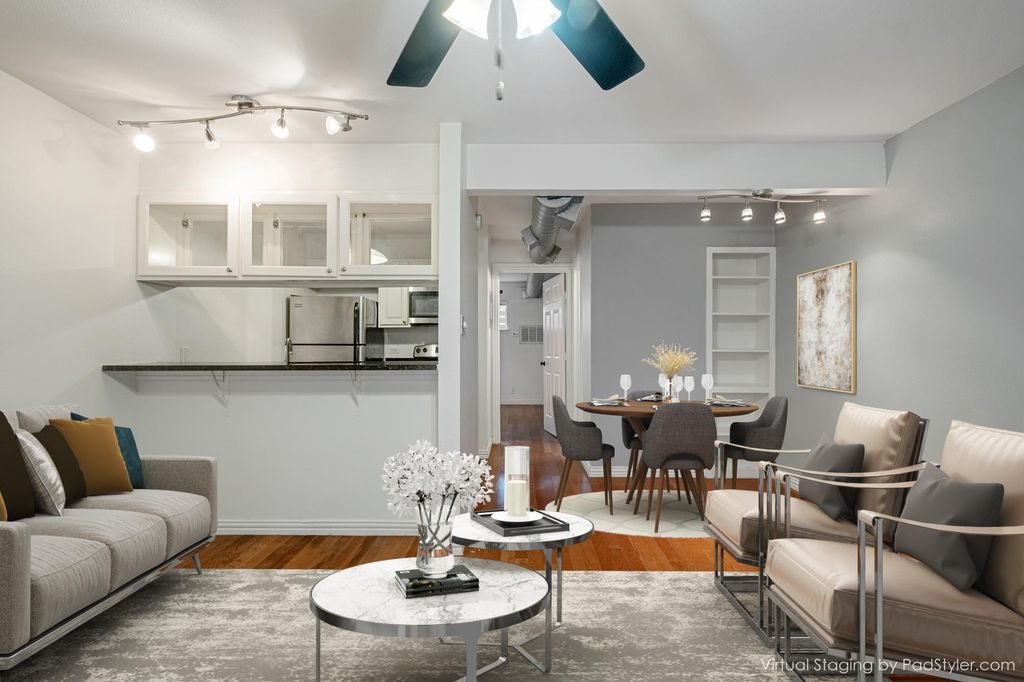 1510 W 6th ST 111, Austin, TX 78703