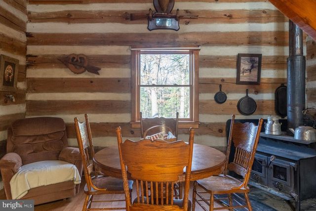 800 COVE MOUNTAIN RD, Mathias, WV 26812