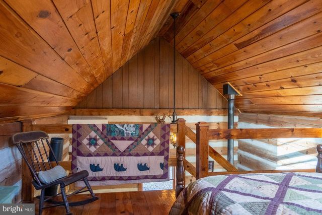 800 COVE MOUNTAIN RD, Mathias, WV 26812