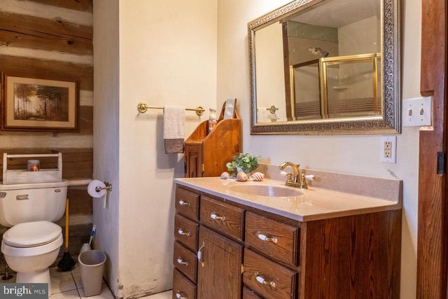 800 COVE MOUNTAIN RD, Mathias, WV 26812