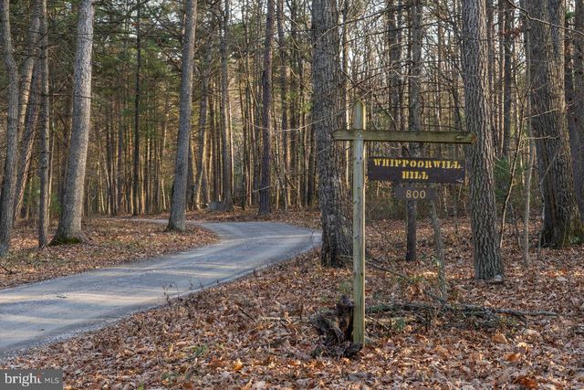 800 COVE MOUNTAIN RD, Mathias, WV 26812
