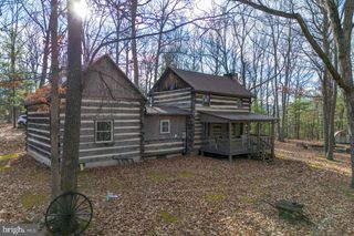 800 COVE MOUNTAIN RD, Mathias, WV 26812