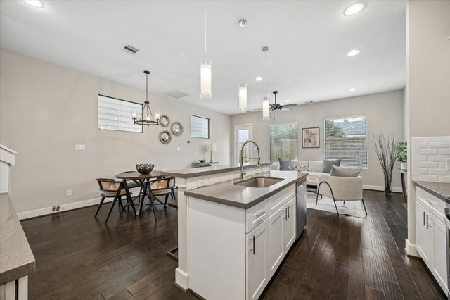 4857 Rich Oak Drive, Houston, TX 77018