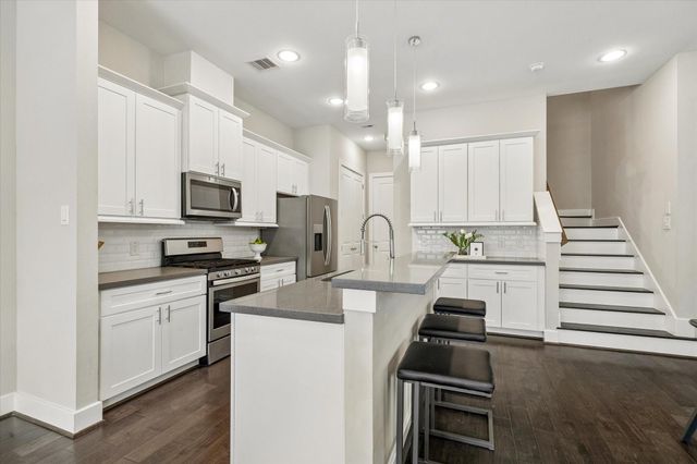 4857 Rich Oak Drive, Houston, TX 77018