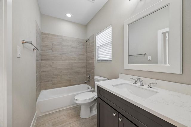 4857 Rich Oak Drive, Houston, TX 77018