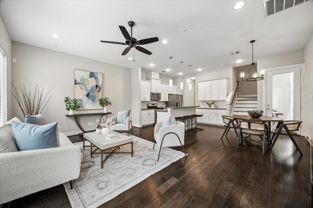 4857 Rich Oak Drive, Houston, TX 77018