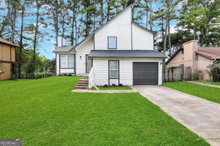 6231 Creekford Drive, Lithonia, GA 30058