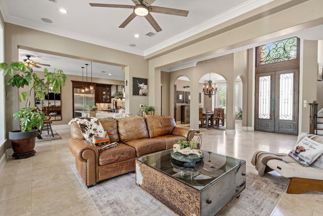 3103 Wellspring Lake Drive, Fulshear, TX 77441