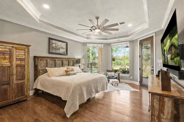 3103 Wellspring Lake Drive, Fulshear, TX 77441