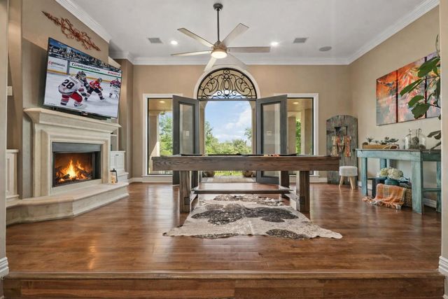 3103 Wellspring Lake Drive, Fulshear, TX 77441