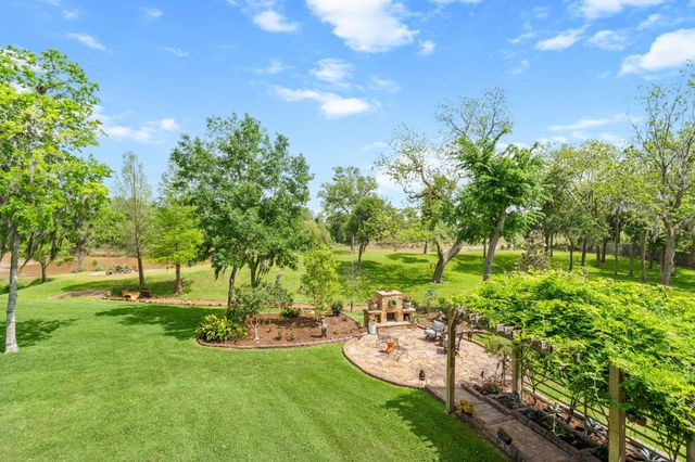 3103 Wellspring Lake Drive, Fulshear, TX 77441