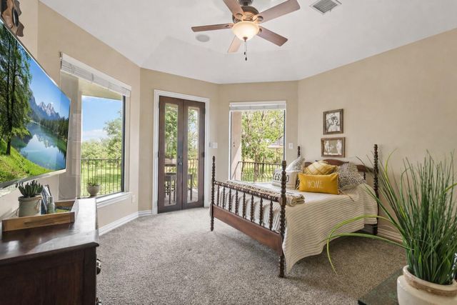 3103 Wellspring Lake Drive, Fulshear, TX 77441