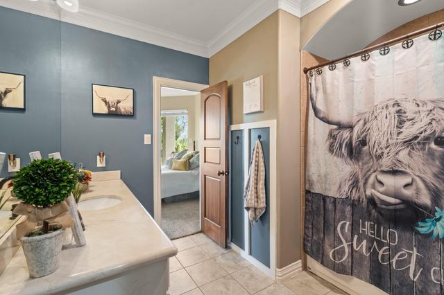 3103 Wellspring Lake Drive, Fulshear, TX 77441