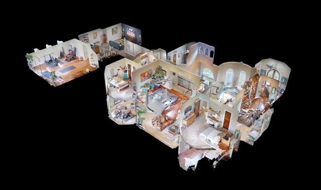 3103 Wellspring Lake Drive, Fulshear, TX 77441