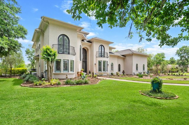 3103 Wellspring Lake Drive, Fulshear, TX 77441
