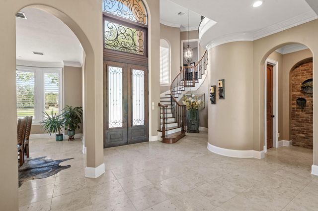3103 Wellspring Lake Drive, Fulshear, TX 77441
