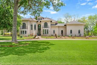 3103 Wellspring Lake Drive, Fulshear, TX 77441