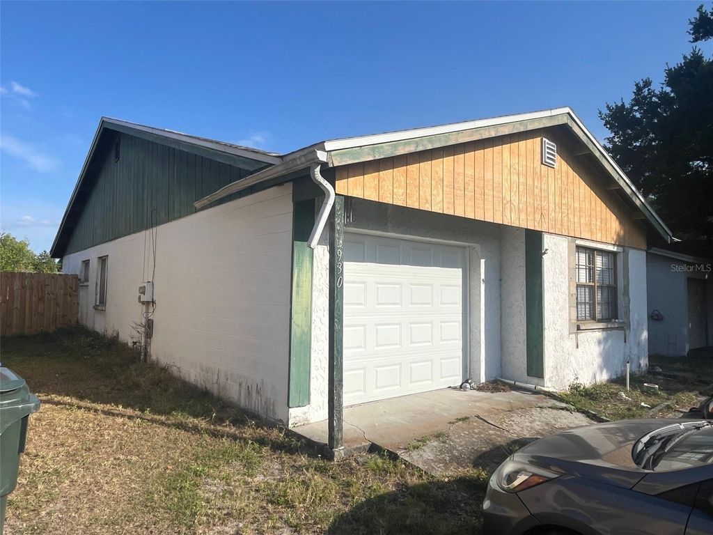 930 BUTTERCUP DRIVE, Lakeland, FL 33801