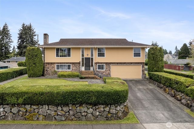 1902 E 60th Street, Tacoma, WA 98404