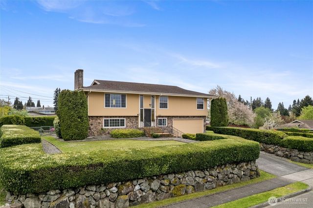 1902 E 60th Street, Tacoma, WA 98404