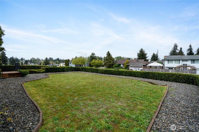 1902 E 60th Street, Tacoma, WA 98404