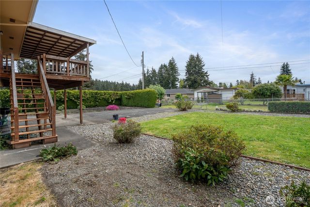 1902 E 60th Street, Tacoma, WA 98404