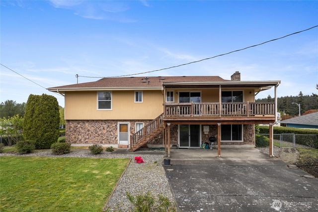 1902 E 60th Street, Tacoma, WA 98404