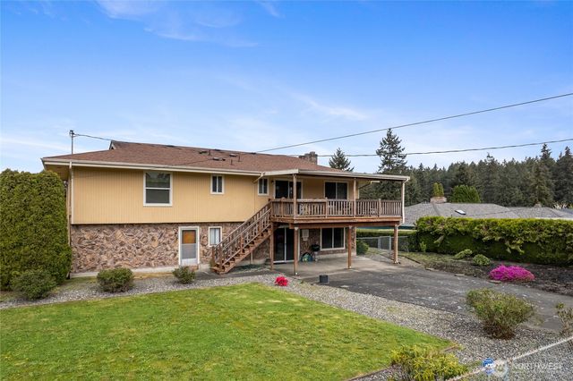 1902 E 60th Street, Tacoma, WA 98404