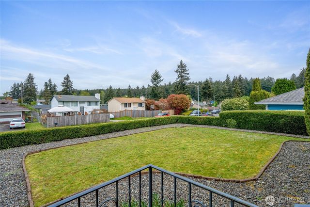 1902 E 60th Street, Tacoma, WA 98404