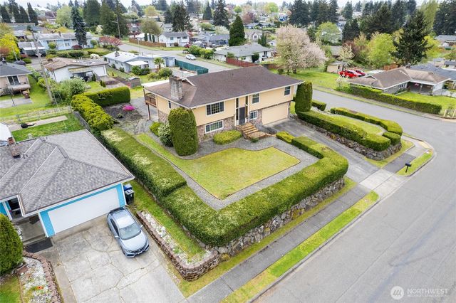 1902 E 60th Street, Tacoma, WA 98404