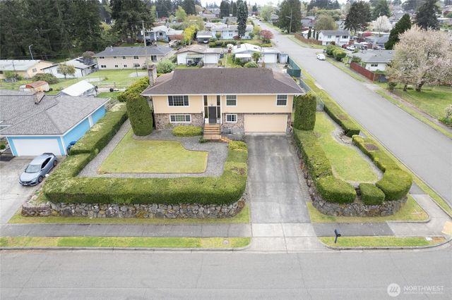 1902 E 60th Street, Tacoma, WA 98404
