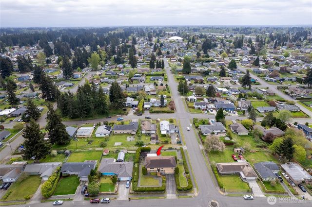 1902 E 60th Street, Tacoma, WA 98404