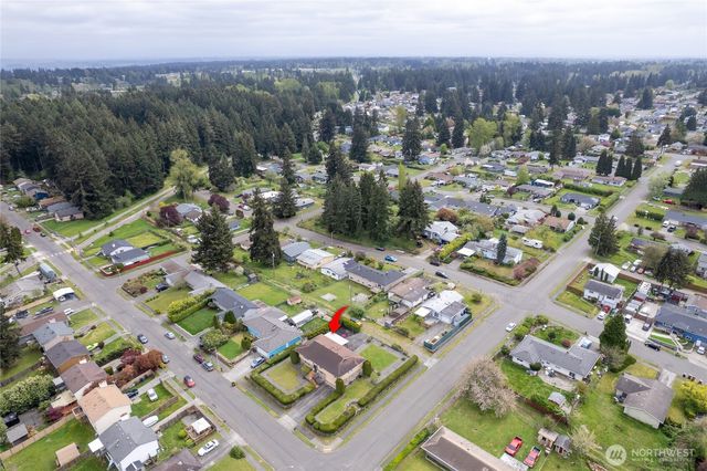 1902 E 60th Street, Tacoma, WA 98404