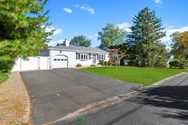 138 Besante Boulevard, Brick, NJ 08724