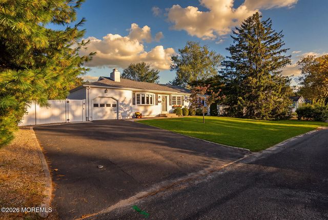 138 Besante Boulevard, Brick, NJ 08724