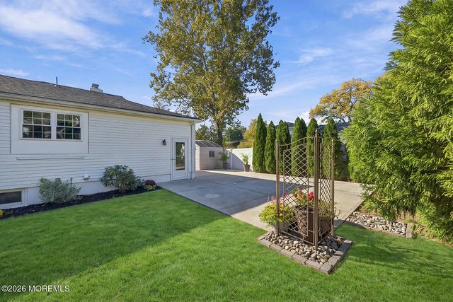 138 Besante Boulevard, Brick, NJ 08724
